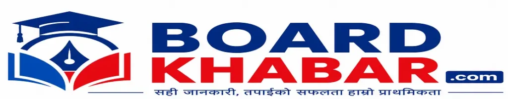 Board Khabar.com